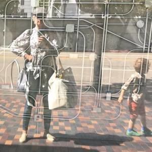 Meet your Posher, Kristin